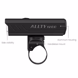 Light Magicshine ALLTY 1200LUM