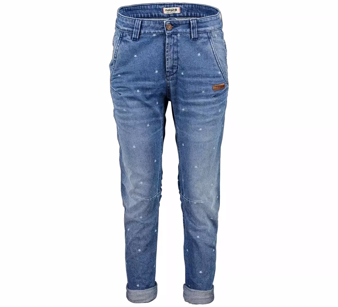 Maloja Gritli womens pants