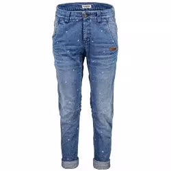 Pants Gritli denim women's