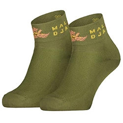Socks Koschuta oak women's