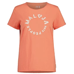 T-shirt Navis blossom donna