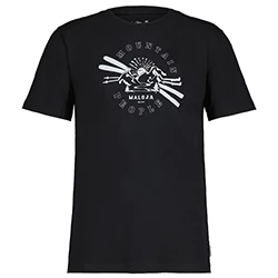 T-shirt Patteriol SS moonless