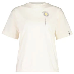 T-shirt Spreem natural flower donna