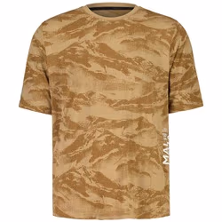 Cycling Jersey Maloja Bessun SS
