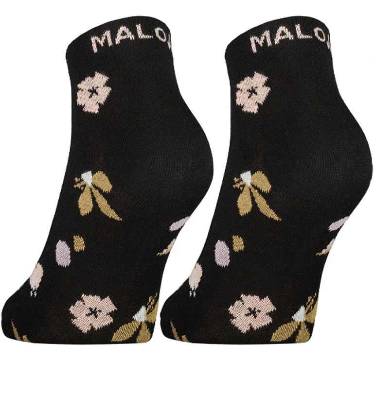 Women\'s socks Maloja Rims