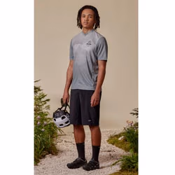 Pantaloni Maloja Gallas