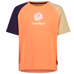Majica Valspregna strawberry otroška