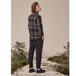 Hlače Maloja CombinM