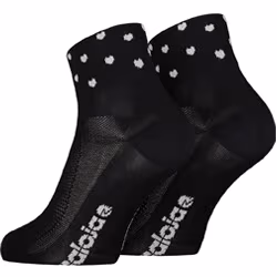 Calze Rosenkogel deep black donna