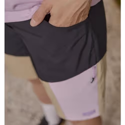 Women\'s cycling shorts Maloja WakandaM