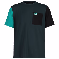 Kolesarska majica Maloja MaligneM