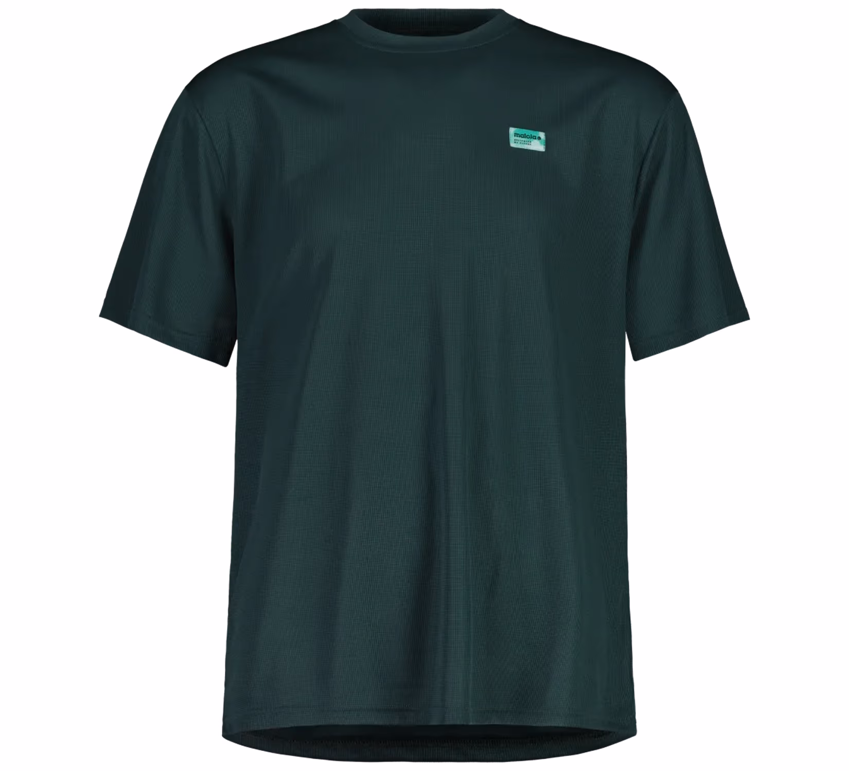 Kolesarska majica Maloja StaubachM