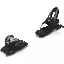 Bindings Squire 10 100mm 2023 black/anthracite