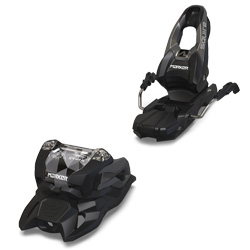 Bindings Squire 10 85mm 2023 black/anthracite