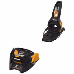 Attacchi Jester X 16 MWerks 90mm 2026 black orange