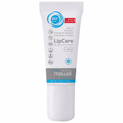Balzam za ustnice WinterCare LipCare SPF 20 12ml