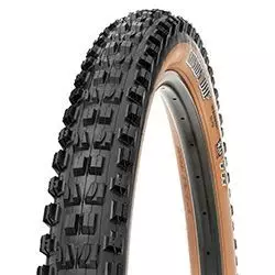 Anvelopa Maxxis Minion DHF 27.5x2.50 Skinwall, EXO TR