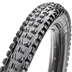 Tyre Minion DHF 27,5x2.50 WT DD TR 3C Maxx Grip