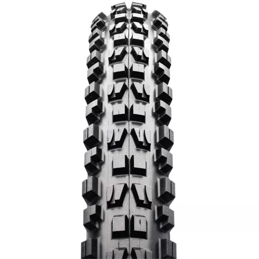 Plašč Maxxis Minion DHF 27.5x2.50  Skinwall, EXO TR