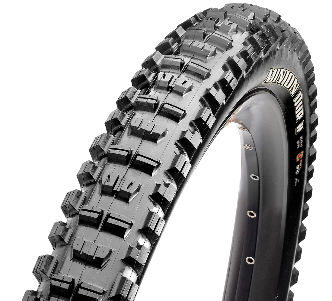 Anvelopa Minion DHR II 27.5x2.80 EXO, TR