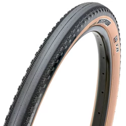 Anvelopa Maxxis Receptor EXO TR DC 700x40