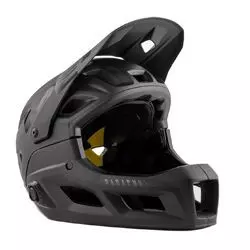 Helmet Parachute MCR black