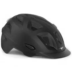 Helmet Mobilite MIPS 2023 black matt