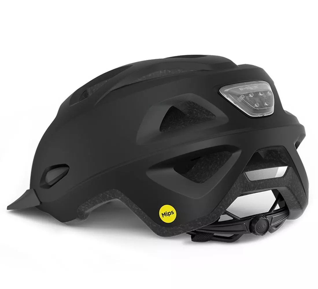 Bicycle Helmet Met Mobilite MIPS