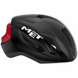 Helmet Strale 2022 red metallic/glossy