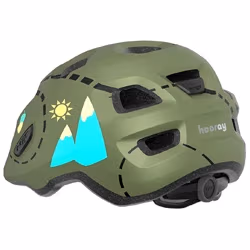 Otroška čelada Met Hooray