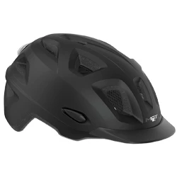 Helmet Mobilite 2023 black matt
