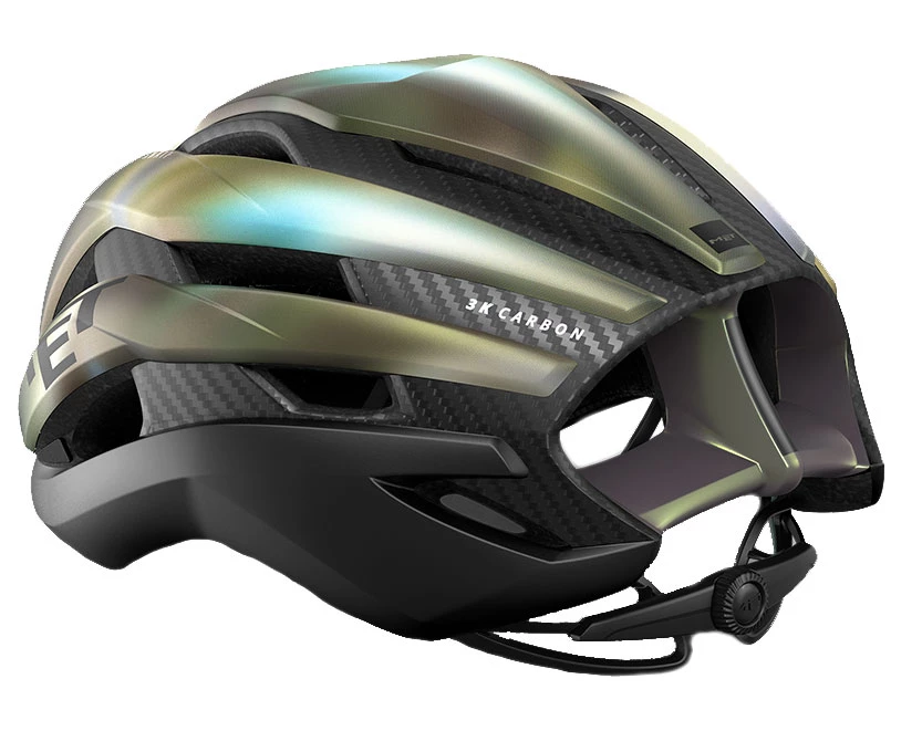Helmet Met Trenta 3K Carbon Pogačar
