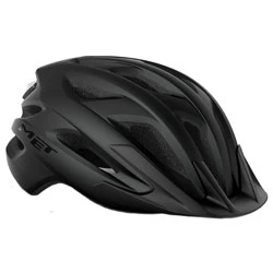 Casco Crossover 2024 black matt