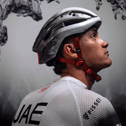 Helmet Met Trenta 3K Carbon MIPS Pogačar