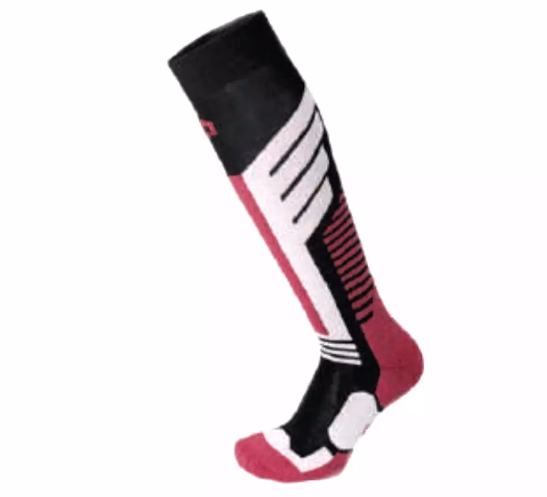 Otroške smučarske nogavice Mico Ski Protection