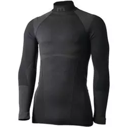 Long sleeve shirt Skintech Warm Control 1851 black