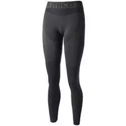 Long pants Skintech Warm Control 01858 black women's
