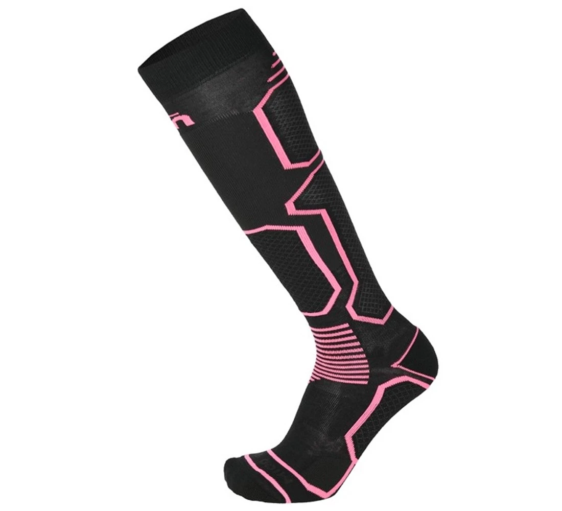 Women\'s ski socks Mico Medium Weight Warm Control