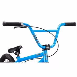 BMX Mongoose Legion L10