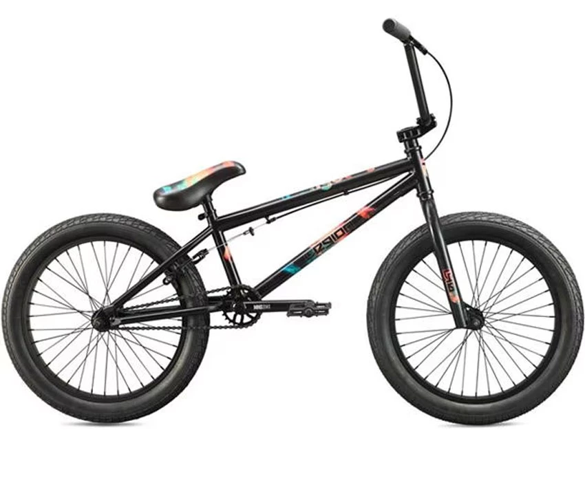 BMX Mongoose Legion L40