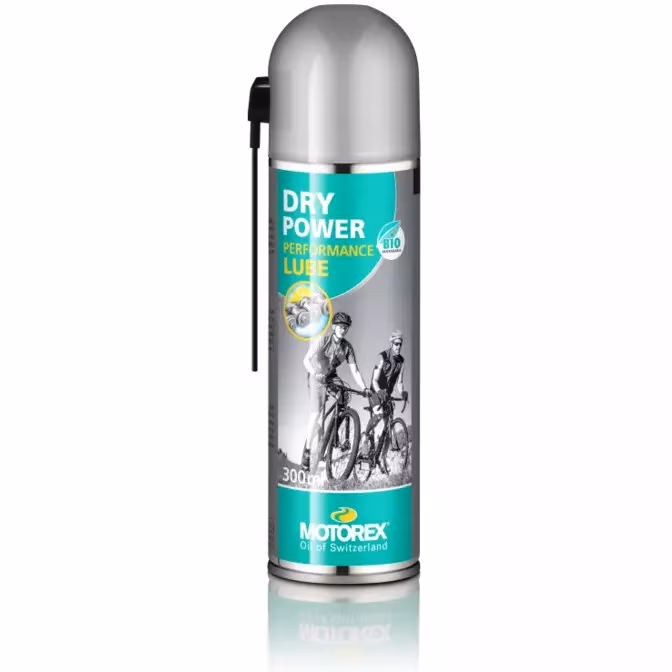 Mazivo za Lanac Power Dry 300ml