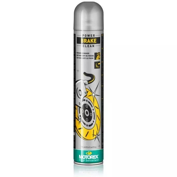Spray curățare frâne Motorex Power Brake Cleaner