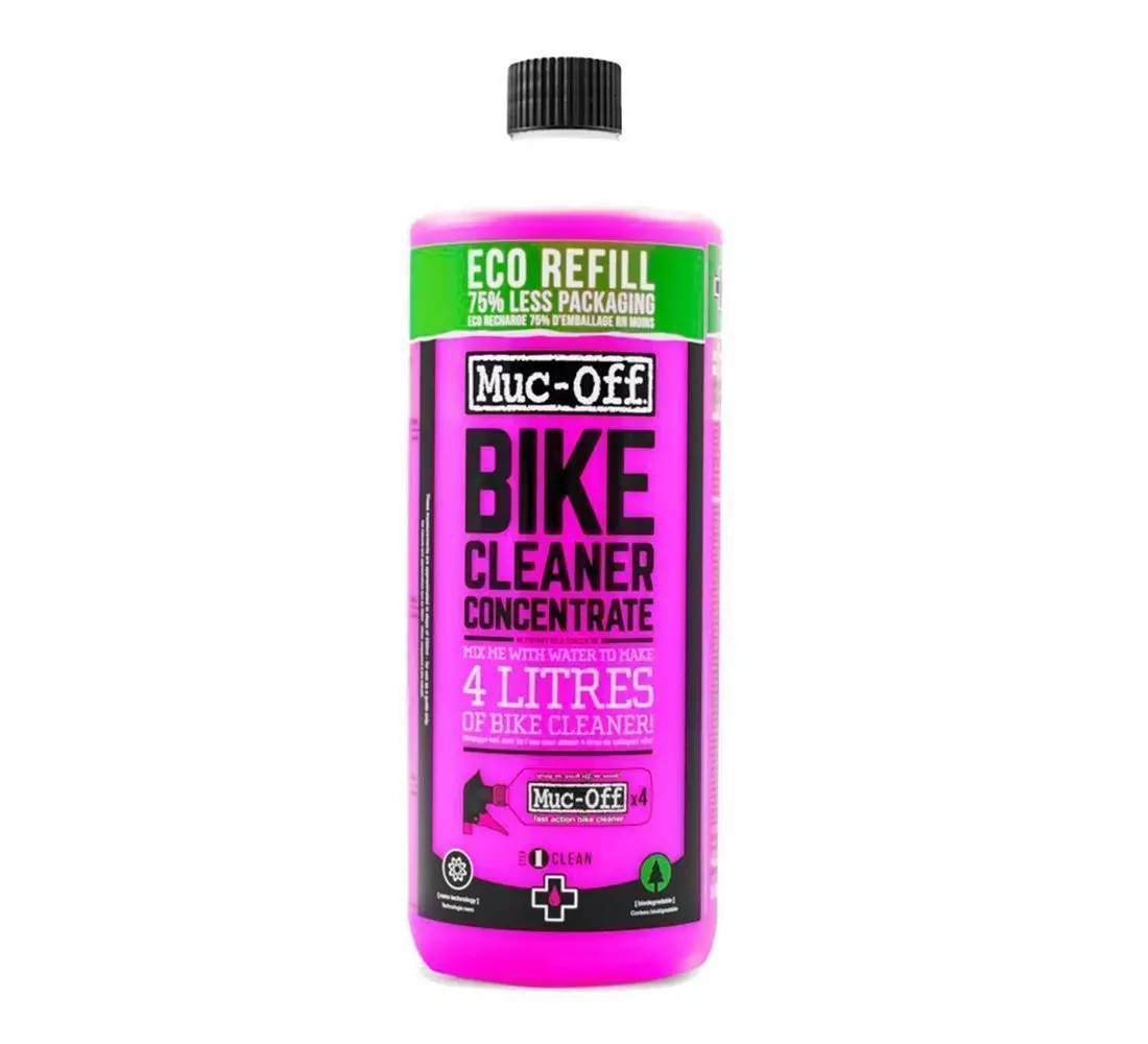 Bike Cleaner - Čistilo za Kolo Muc-Off 1L