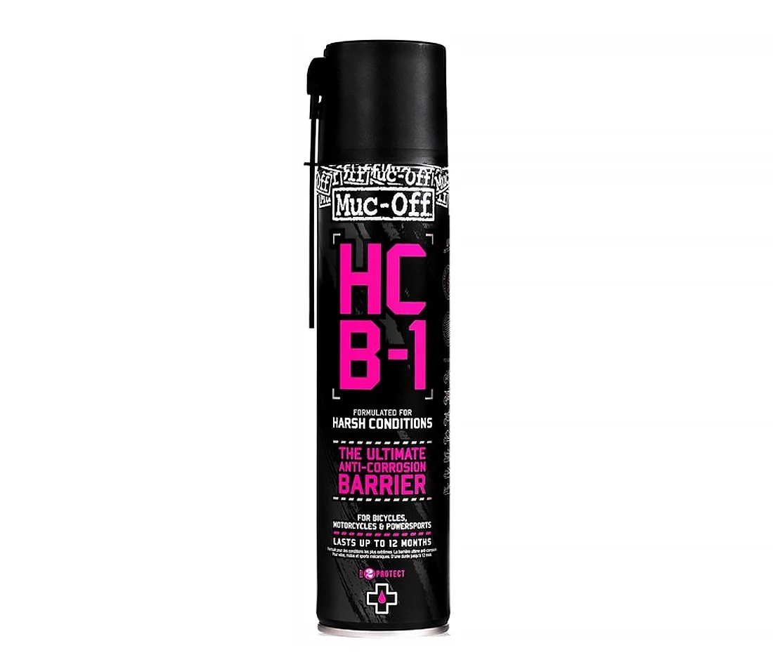 Muc-Off Harsh Condition Barrier HCB1 400 ml
