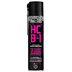 Spray per protezione HCB1 400 ml