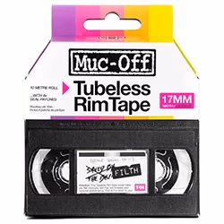 Trak za obroč tubeless 17mm x 10m