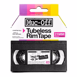 Trak za obroč tubeless 21mm x 10m