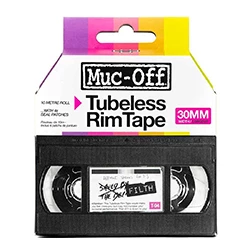 Fond de jantă Muc-Off Tubeless Rim Tape 30mm