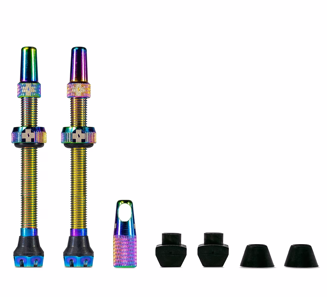 Ventil Muc Off Tubeless V2 44 mm