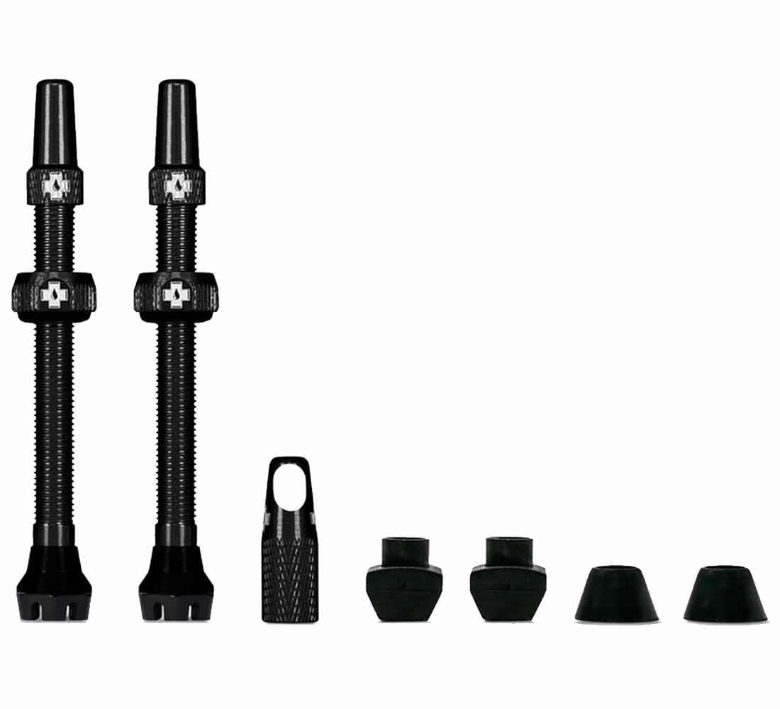 Valvole Muc Off Tubeless V2 80 mm